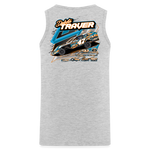 Dakota Traver | 2023 | Men's Tank - heather gray