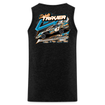 Dakota Traver | 2023 | Men's Tank - charcoal grey