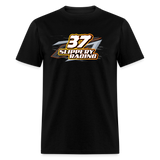 Logan Swartz | 2023 | Adult T-Shirt - black