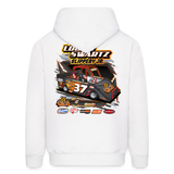 Logan Swartz | 2023 | Adult Hoodie - white