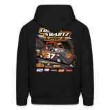 Logan Swartz | 2023 | Adult Hoodie - black