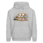 Logan Swartz | 2023 | Adult Hoodie - heather gray