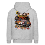 Logan Swartz | 2023 | Adult Hoodie - heather gray