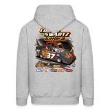 Logan Swartz | 2023 | Adult Hoodie - heather gray