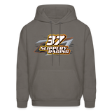 Logan Swartz | 2023 | Adult Hoodie - asphalt gray