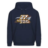 Logan Swartz | 2023 | Adult Hoodie - navy