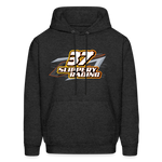 Logan Swartz | 2023 | Adult Hoodie - charcoal grey