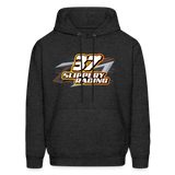 Logan Swartz | 2023 | Adult Hoodie - charcoal grey