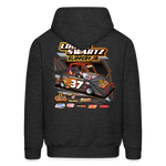 Logan Swartz | 2023 | Adult Hoodie - charcoal grey