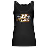 Logan Swartz | 2023 | Women's Tank - black