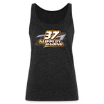 Logan Swartz | 2023 | Women's Tank - charcoal grey