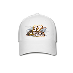 Logan Swartz | 2023 | Baseball Cap - white