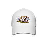 Logan Swartz | 2023 | Baseball Cap - white