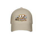 Logan Swartz | 2023 | Baseball Cap - khaki