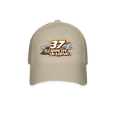 Logan Swartz | 2023 | Baseball Cap - khaki