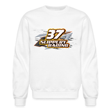 Logan Swartz | 2023 | Adult Crewneck Sweatshirt - white