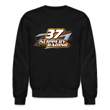 Logan Swartz | 2023 | Adult Crewneck Sweatshirt - black