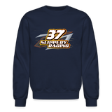 Logan Swartz | 2023 | Adult Crewneck Sweatshirt - navy