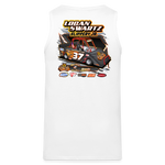 Logan Swartz | 2023 | Men's Tank - white