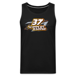 Logan Swartz | 2023 | Men's Tank - black