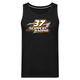 Logan Swartz | 2023 | Men's Tank - black