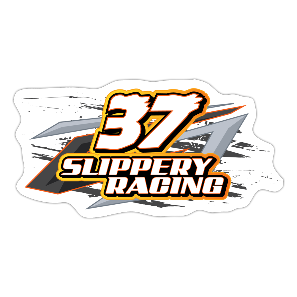 Logan Swartz | 2023 | Sticker – Five Star Racewear