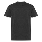 Screw Calm | FSR Merch | Adult T-Shirt - heather black