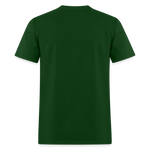 Screw Calm | FSR Merch | Adult T-Shirt - forest green
