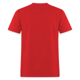 Pit Crew | FSR Merch | Adult T-Shirt - red