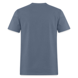 Pit Crew | FSR Merch | Adult T-Shirt - denim