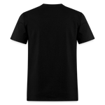 Throwin' Sliders | FSR Merch | Adult T-Shirt - black