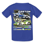 Misfits Motorsports | 2023 | Youth T-Shirt - royal blue