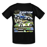 Misfits Motorsports | 2023 | Youth T-Shirt - black