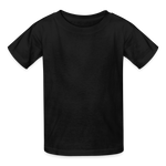 Cole Nelson | Polarizer | 2023 | Youth T-Shirt - black