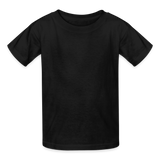 Cole Nelson | Polarizer | 2023 | Youth T-Shirt - black