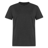 Cole Nelson | Polarizer | 2023 | Adult T-Shirt - heather black