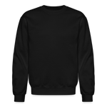 Cole Nelson | Polarizer | 2023 | Adult Crewneck Sweatshirt - black