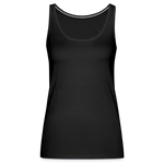 Cole Nelson | Polarizer | 2023 | Women's Tank - black