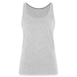 Cole Nelson | Polarizer | 2023 | Women's Tank - heather gray