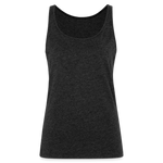 Cole Nelson | Polarizer | 2023 | Women's Tank - charcoal grey