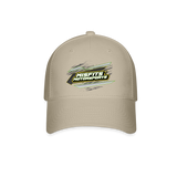 Misfits Motorsports | 2023 | Baseball Cap - khaki