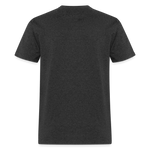Tap 'Em Again | FSR Merch | Adult T-Shirt - heather black