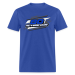 Ryker Pierce | 2023 | Adult T-Shirt - royal blue