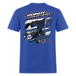 Ryker Pierce | 2023 | Adult T-Shirt - royal blue