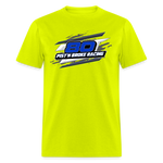 Ryker Pierce | 2023 | Adult T-Shirt - safety green