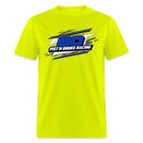 Ryker Pierce | 2023 | Adult T-Shirt - safety green