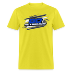 Ryker Pierce | 2023 | Adult T-Shirt - yellow