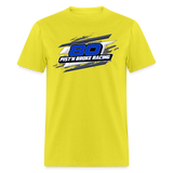 Ryker Pierce | 2023 | Adult T-Shirt - yellow