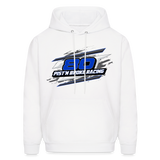 Ryker Pierce | 2023 | Adult Hoodie - white