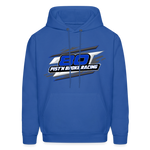 Ryker Pierce | 2023 | Adult Hoodie - royal blue